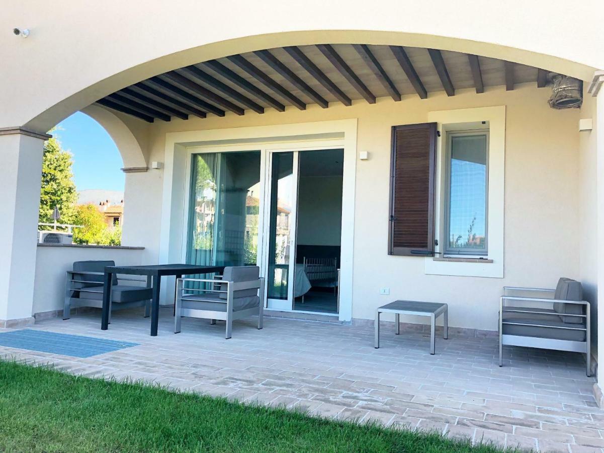 Villa Pirignano Foligno Extérieur photo