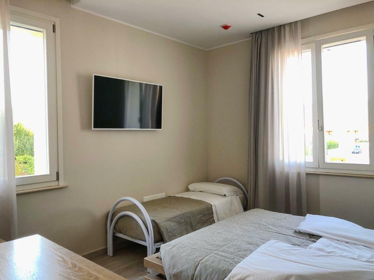 Villa Pirignano Foligno Extérieur photo